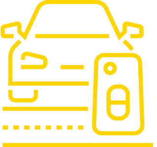 Spare Car Keys